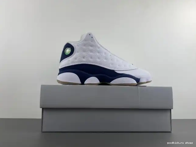 Cheap 13 Jordan Midnight Navy 414571-140 Air 0516
